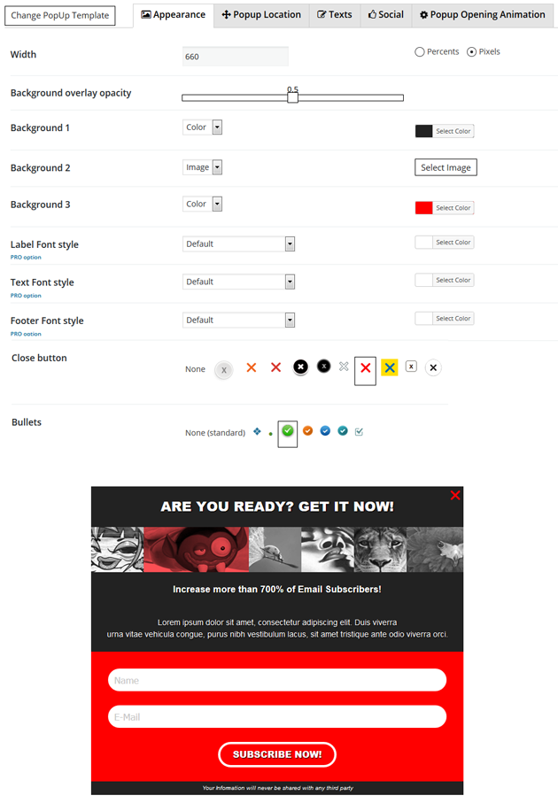 popup-design-settings
