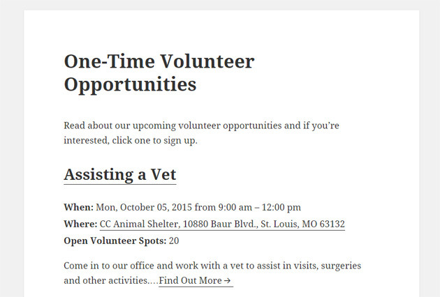 volunteer-opportunities-on-your-website