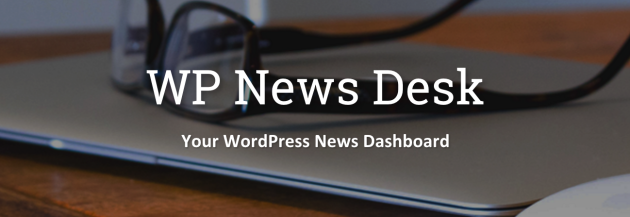 wp-news-desk