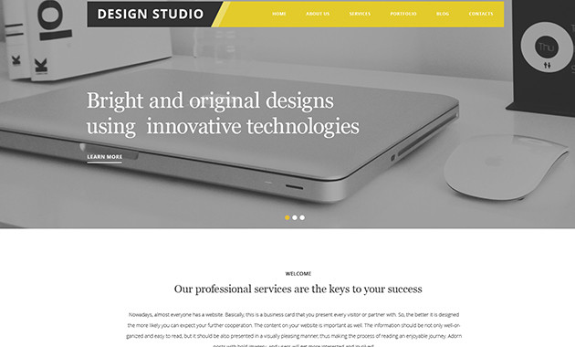 11. design-studio-wpml-ready-wordpress-theme