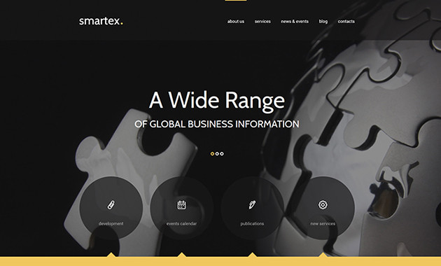 15. smartex-wordpress-theme-business
