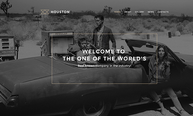 20. houston wpml ready wordpress theme
