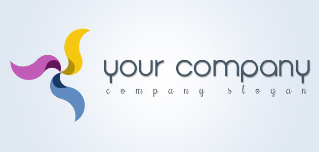 60 Logo Print Templates Collection 