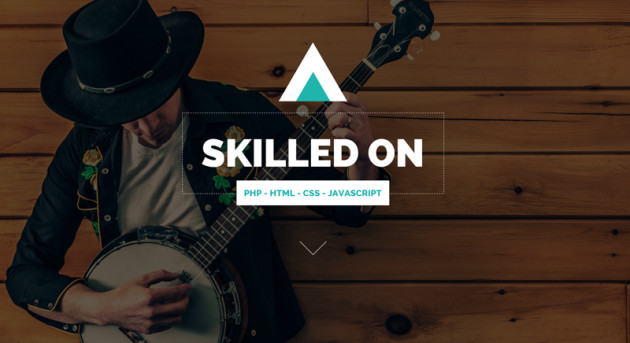 WordPress design trends