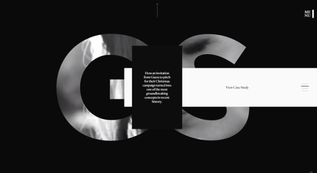 WordPress design trends