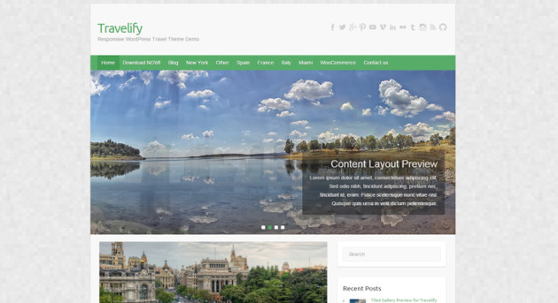 Travelify