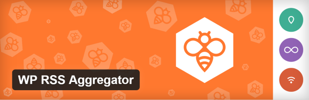 WP RSS Aggregator