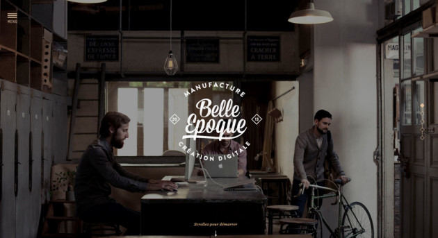 belle-epoque