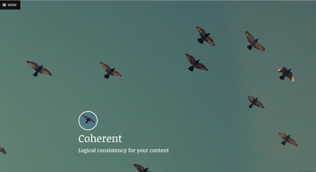 WordPress design trends