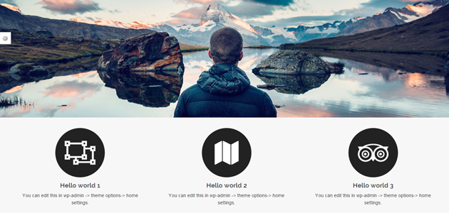 MagPress: Responsive Magazine WordPress Theme
