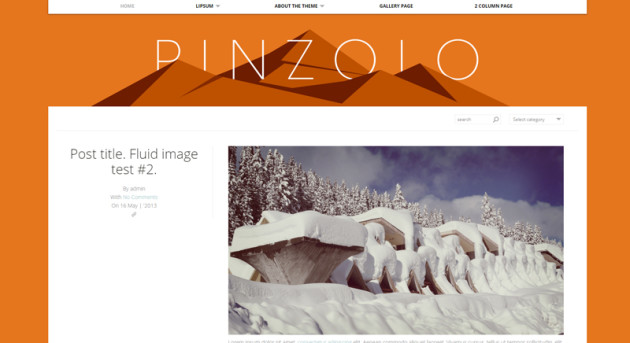 pinzolo