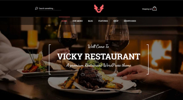 WordPress web design trends