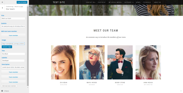 About Us