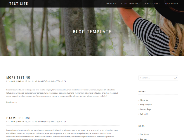 Blog