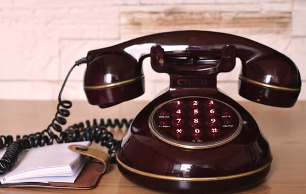 Callpage Widget