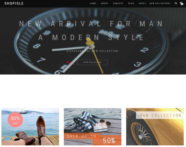 eCommerce