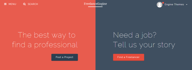 FreelanceEngine
