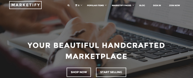 Marketify