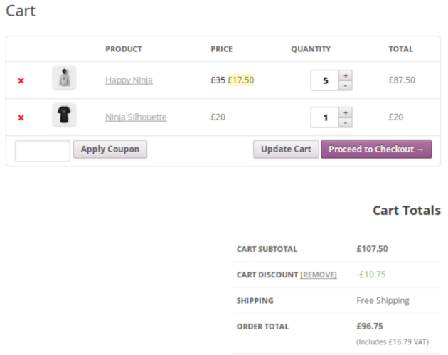 Dynamic Pricing