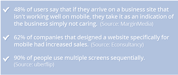 Top notch Responsiveness