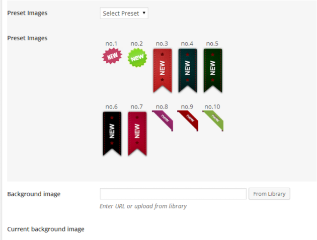 WooCommerce New Product Badge