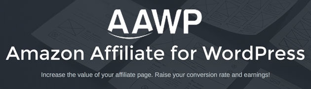 Amazon Affiliate for WordPress plugin review
