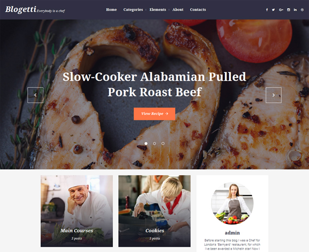 blogetti-gpl-wordpress-theme