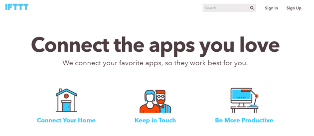 IFTTT
