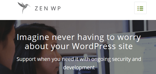 Zen WP