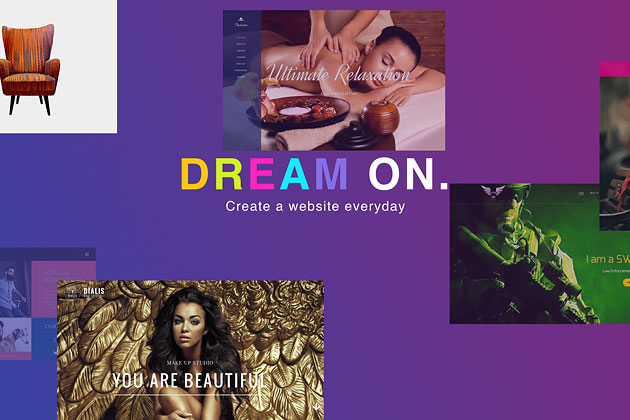 dream-on