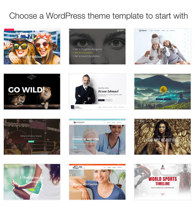 templates