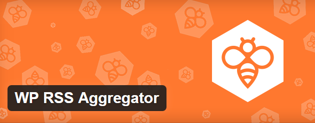 wp rss aggregator plugin