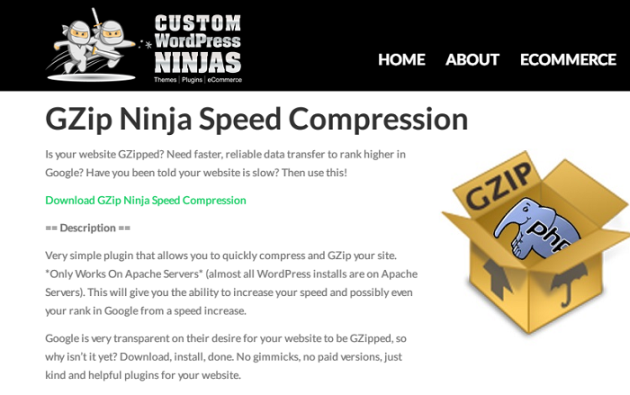 Gzip