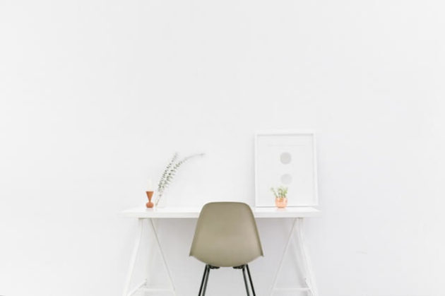 Minimal Blogging Themes