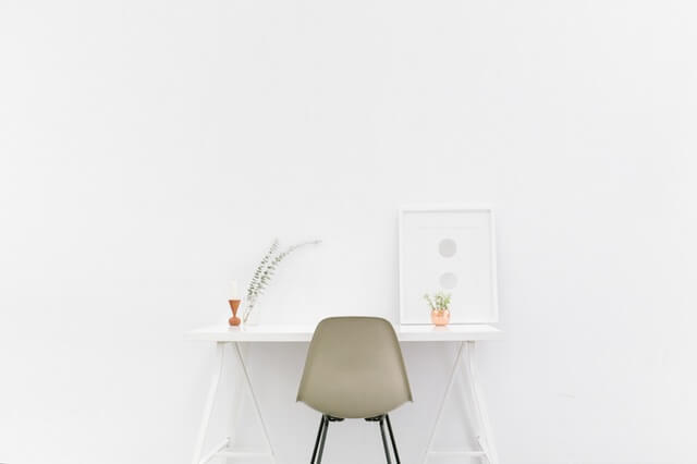 Minimal Blogging Themes