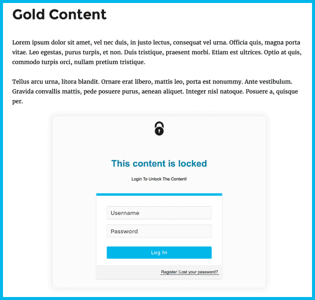 content-locker