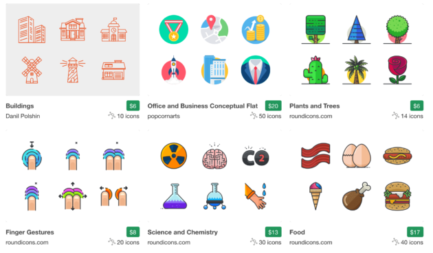 iconfinder