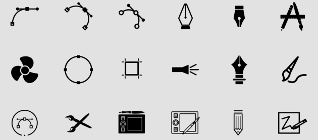 noun project