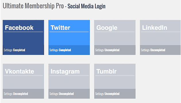 social-login