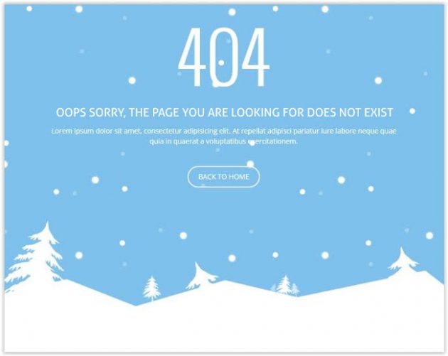 successful website