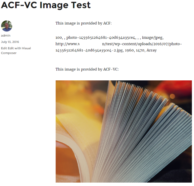 Images