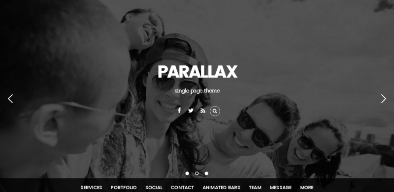 Parallax