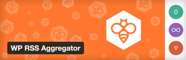 WP RSS Aggregator — WordPress Plugins