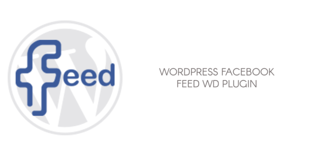 wordpress facebook plugin 