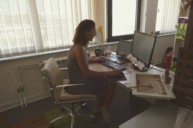 wordpress knowledge