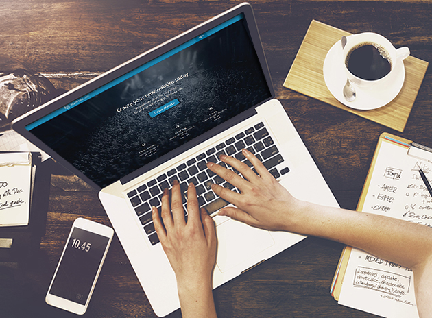 wordpress knowledge