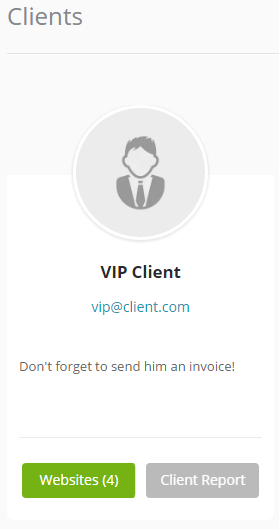 Clients