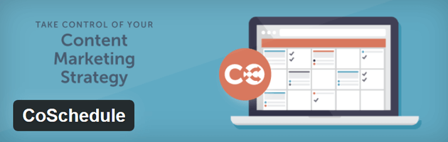 CoSchedule - Social Media Automation Plugin