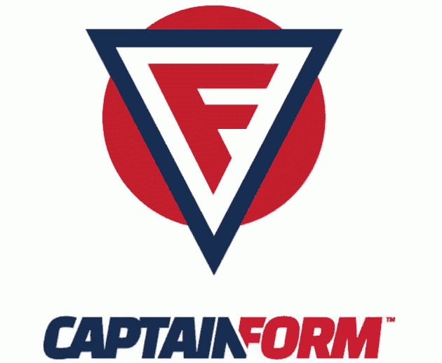 CaptainForm