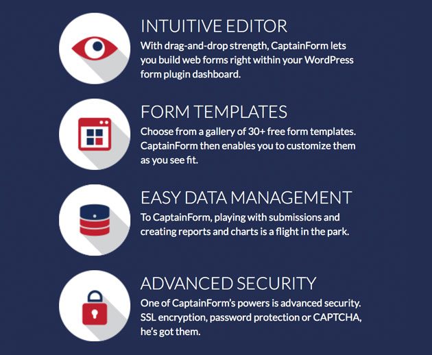 captainform-features